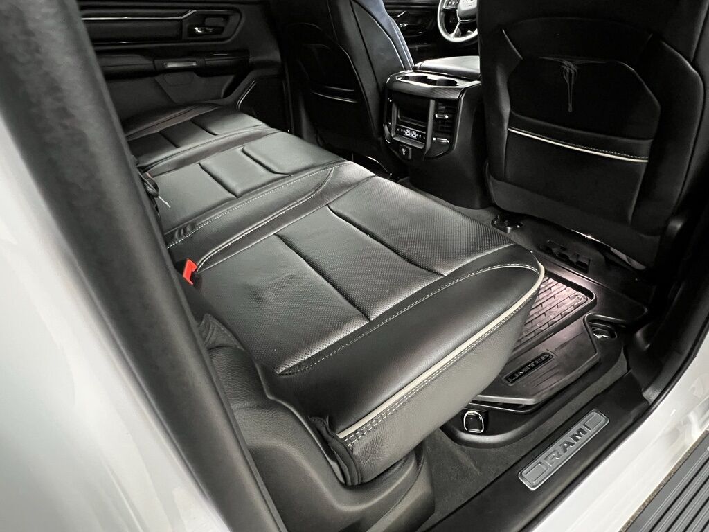 2023 Ram 1500 Limited Highlands Ranch CO