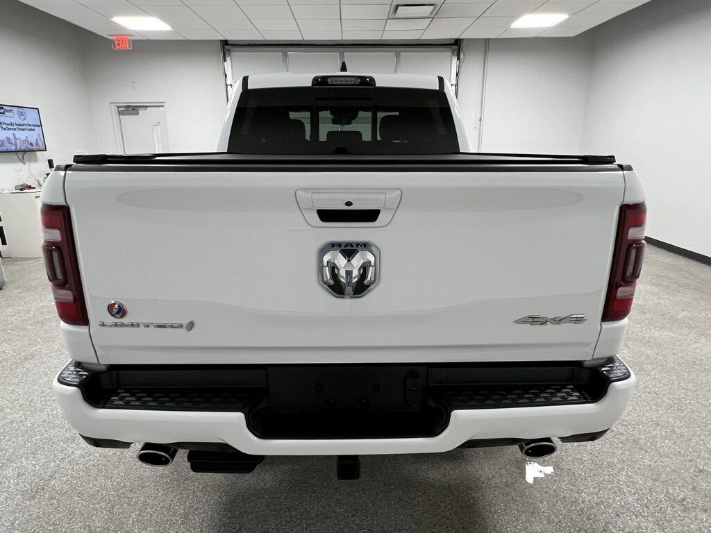 2023 Ram 1500 Limited Highlands Ranch CO