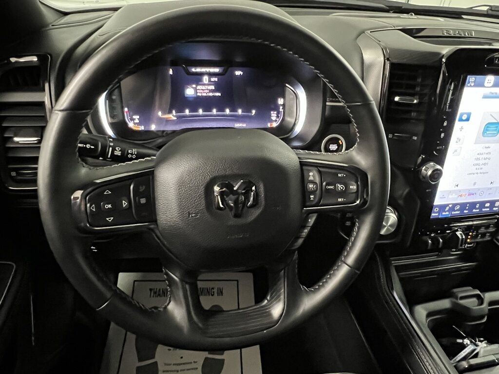 2023 Ram 1500 Limited Highlands Ranch CO