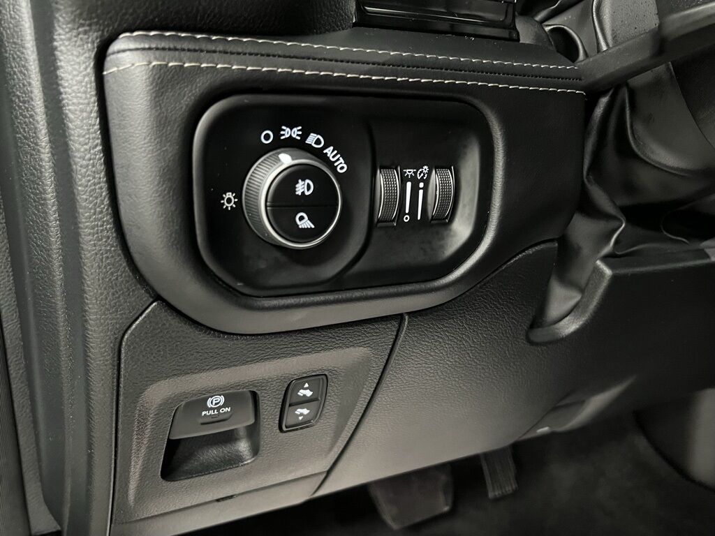 2023 Ram 1500 Limited Highlands Ranch CO