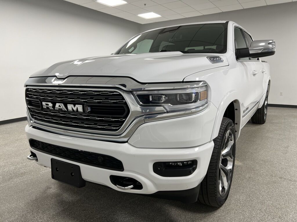 2023 Ram 1500 Limited Highlands Ranch CO