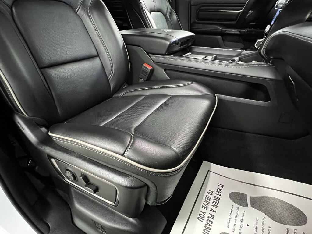 2023 Ram 1500 Limited Highlands Ranch CO