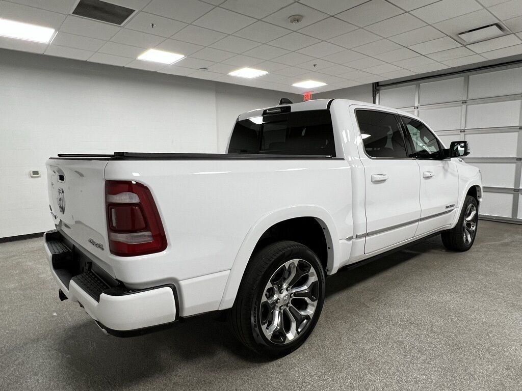 2023 Ram 1500 Limited Highlands Ranch CO