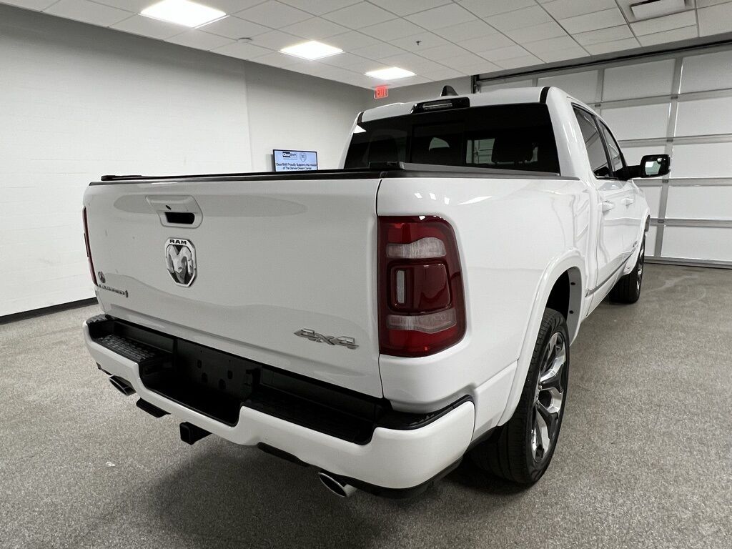 2023 Ram 1500 Limited Highlands Ranch CO