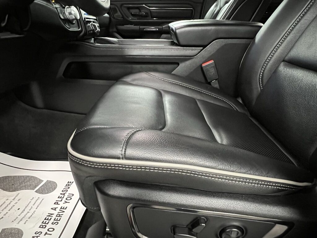2023 Ram 1500 Limited Highlands Ranch CO