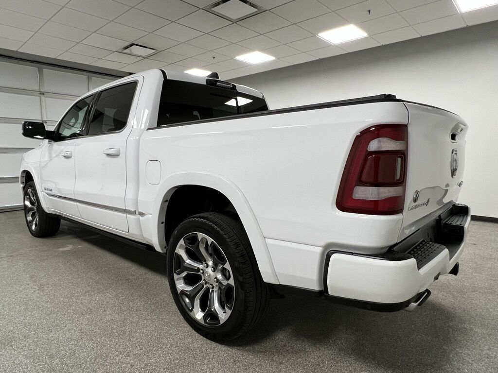 2023 Ram 1500 Limited Highlands Ranch CO