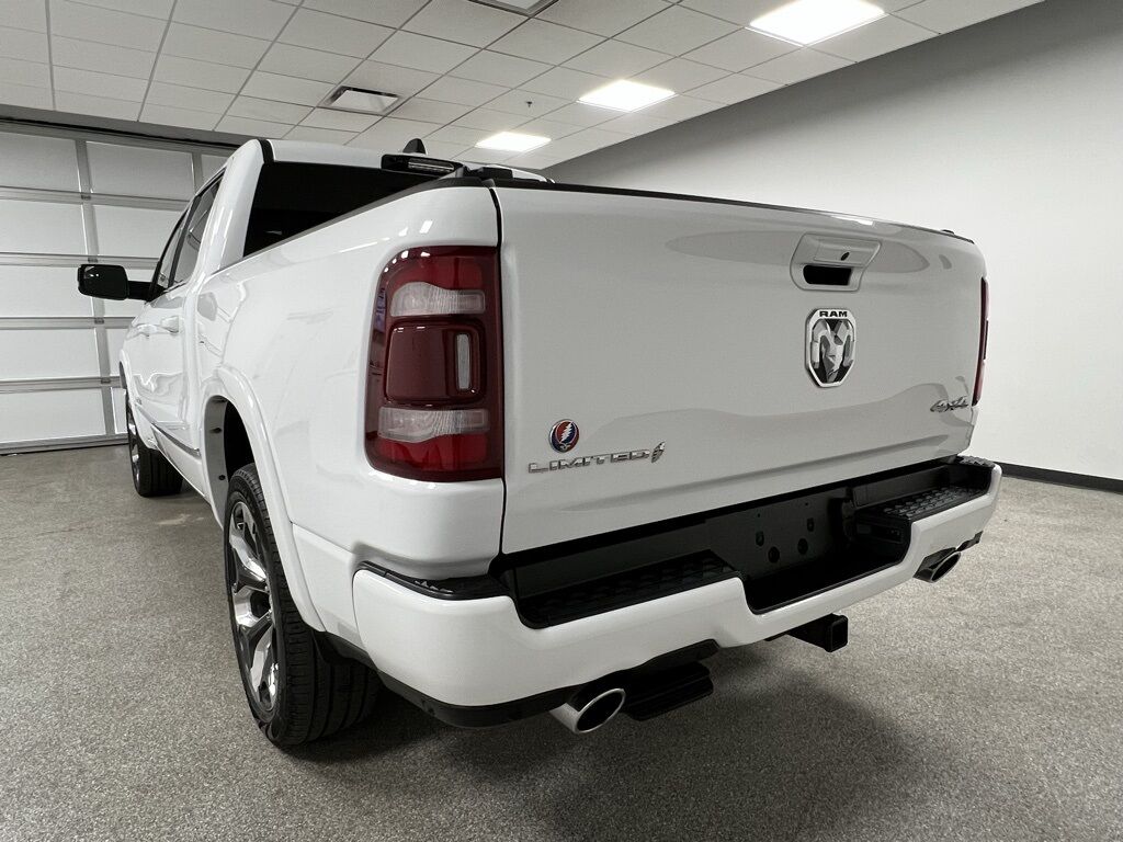 2023 Ram 1500 Limited Highlands Ranch CO