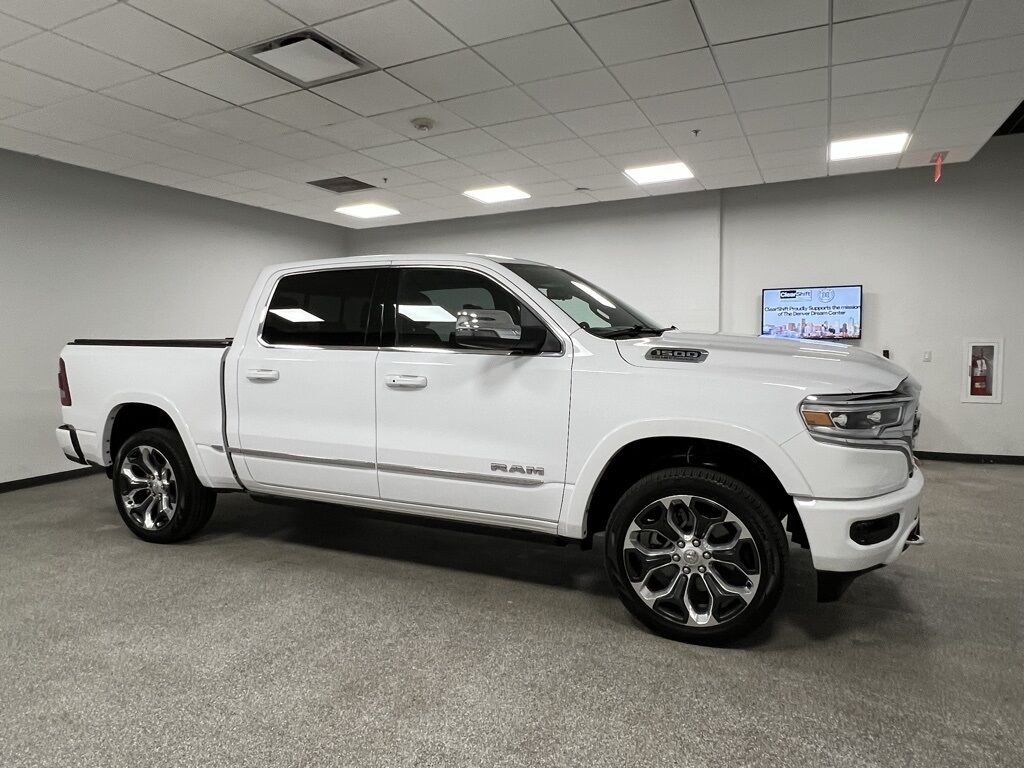 2023 Ram 1500 Limited Highlands Ranch CO