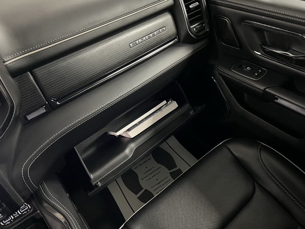 2023 Ram 1500 Limited Highlands Ranch CO