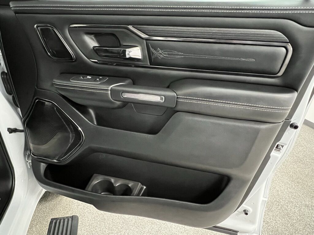 2023 Ram 1500 Limited Highlands Ranch CO