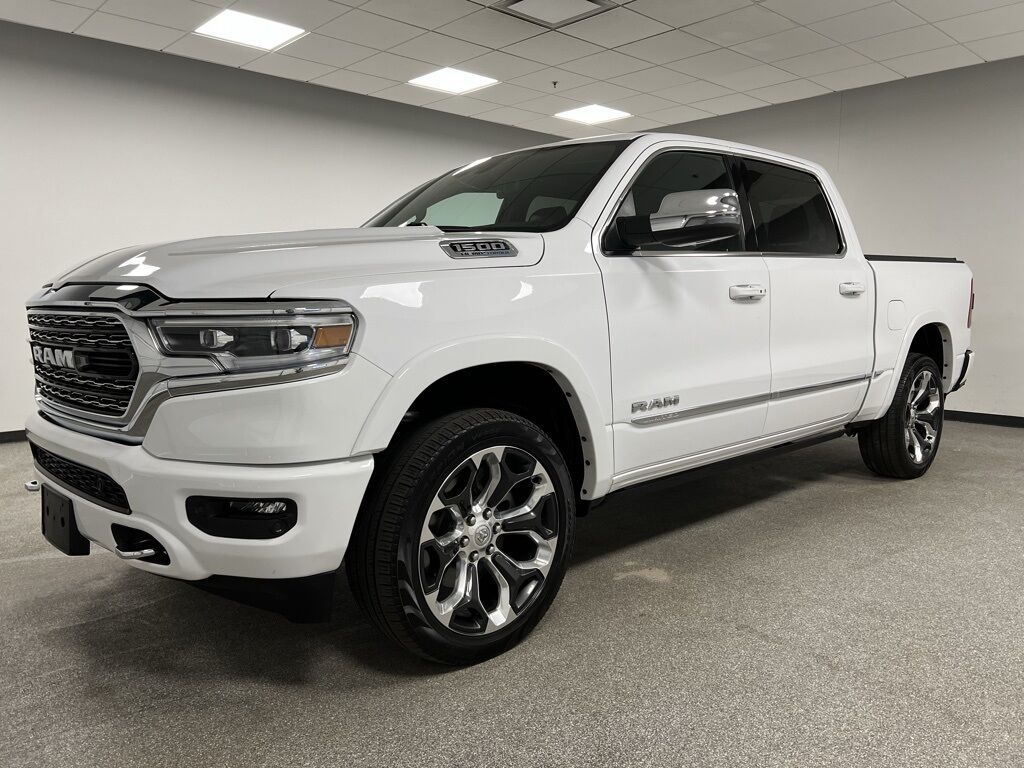2023 Ram 1500 Limited Highlands Ranch CO