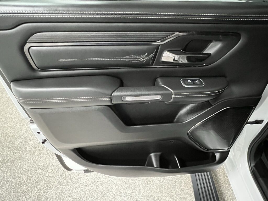 2023 Ram 1500 Limited Highlands Ranch CO