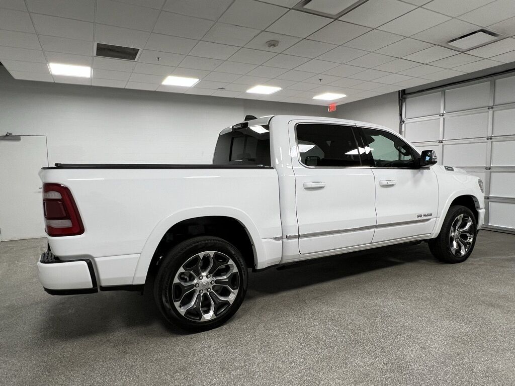 2023 Ram 1500 Limited Highlands Ranch CO