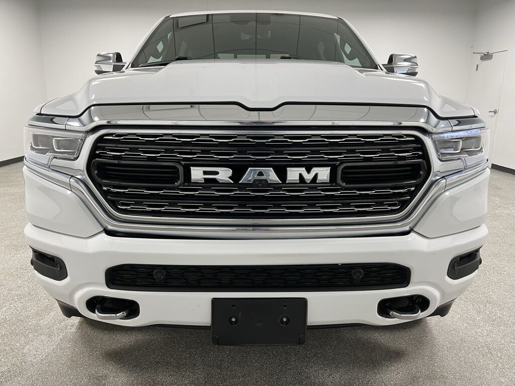 2023 Ram 1500 Limited Highlands Ranch CO