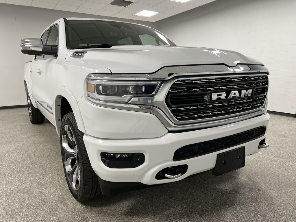 2023 Ram 1500 Limited Highlands Ranch CO