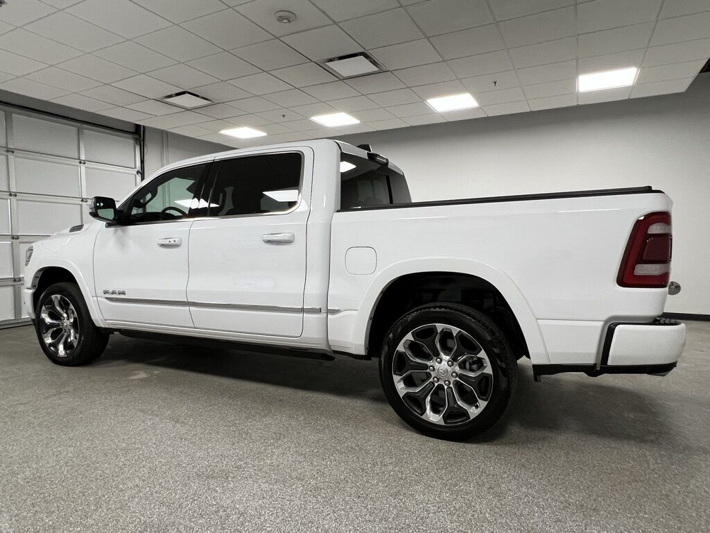 2023 Ram 1500 Limited Highlands Ranch CO
