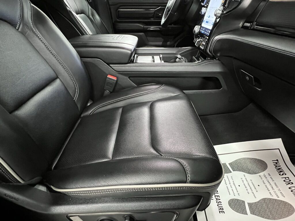 2023 Ram 1500 Limited Highlands Ranch CO