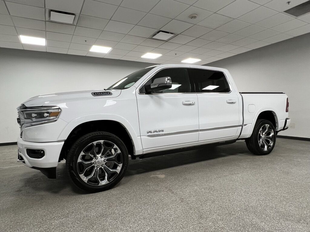 2023 Ram 1500 Limited Highlands Ranch CO