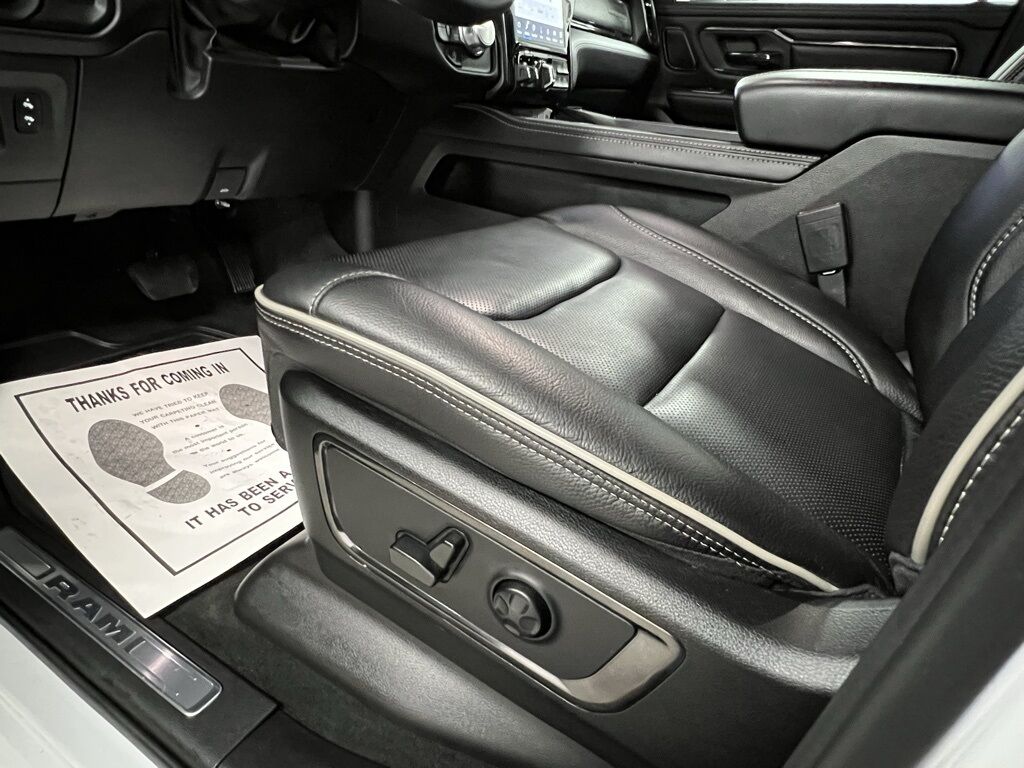 2023 Ram 1500 Limited Highlands Ranch CO