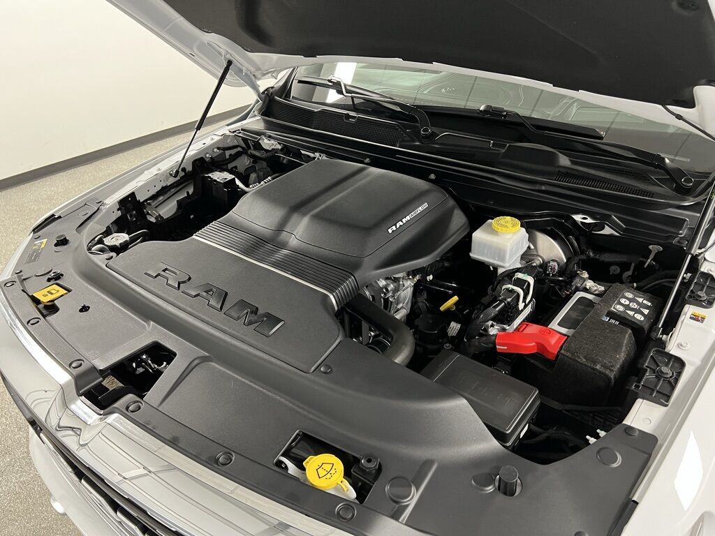 2023 Ram 1500 Limited Highlands Ranch CO