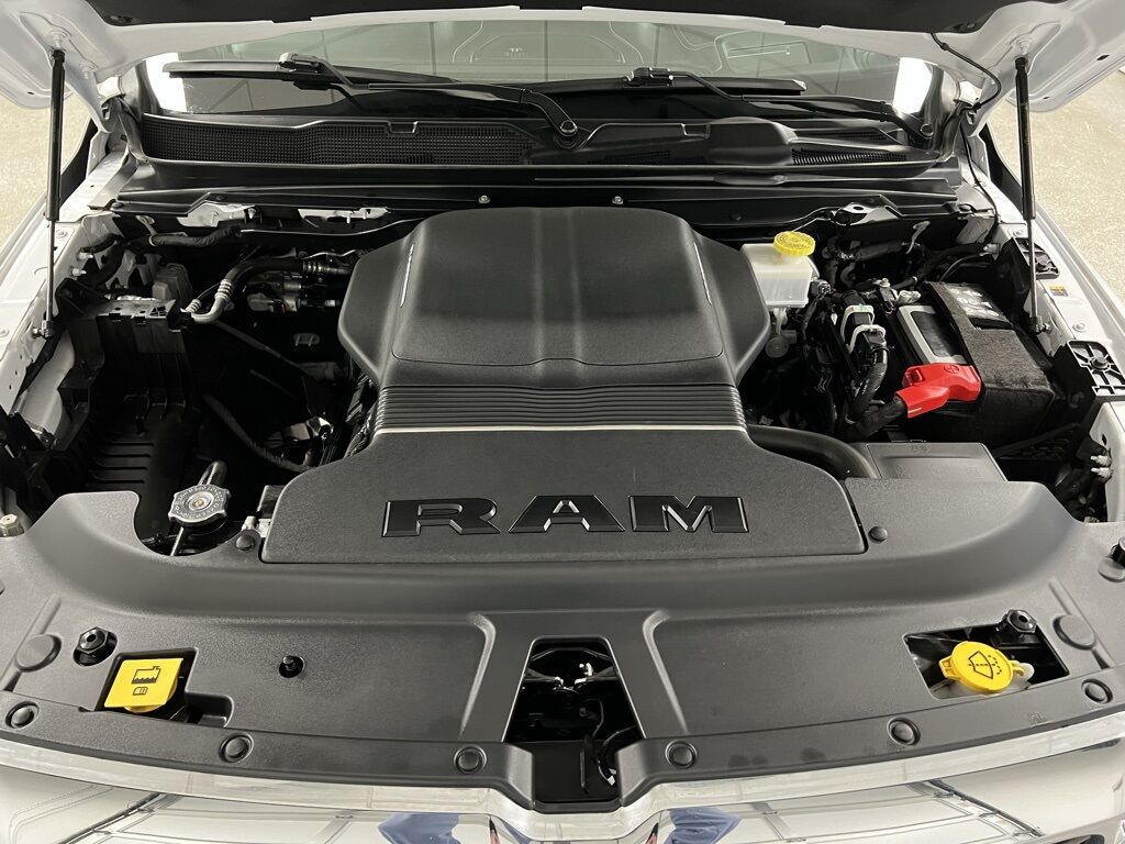 2023 Ram 1500 Limited Highlands Ranch CO