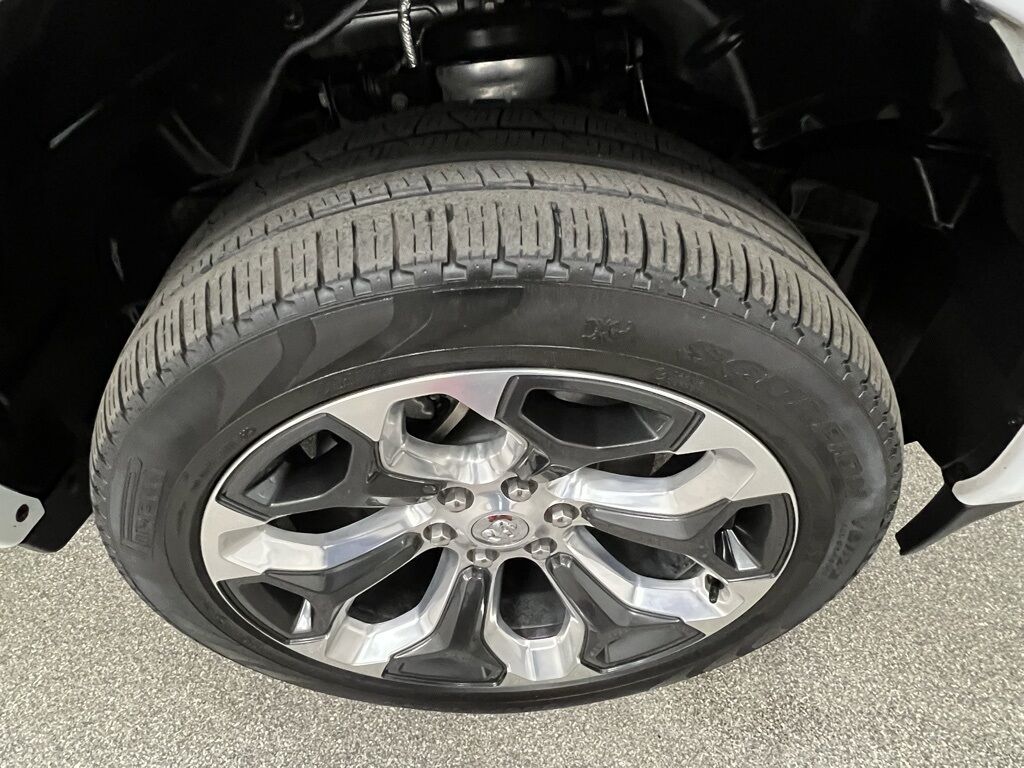 2023 Ram 1500 Limited Highlands Ranch CO