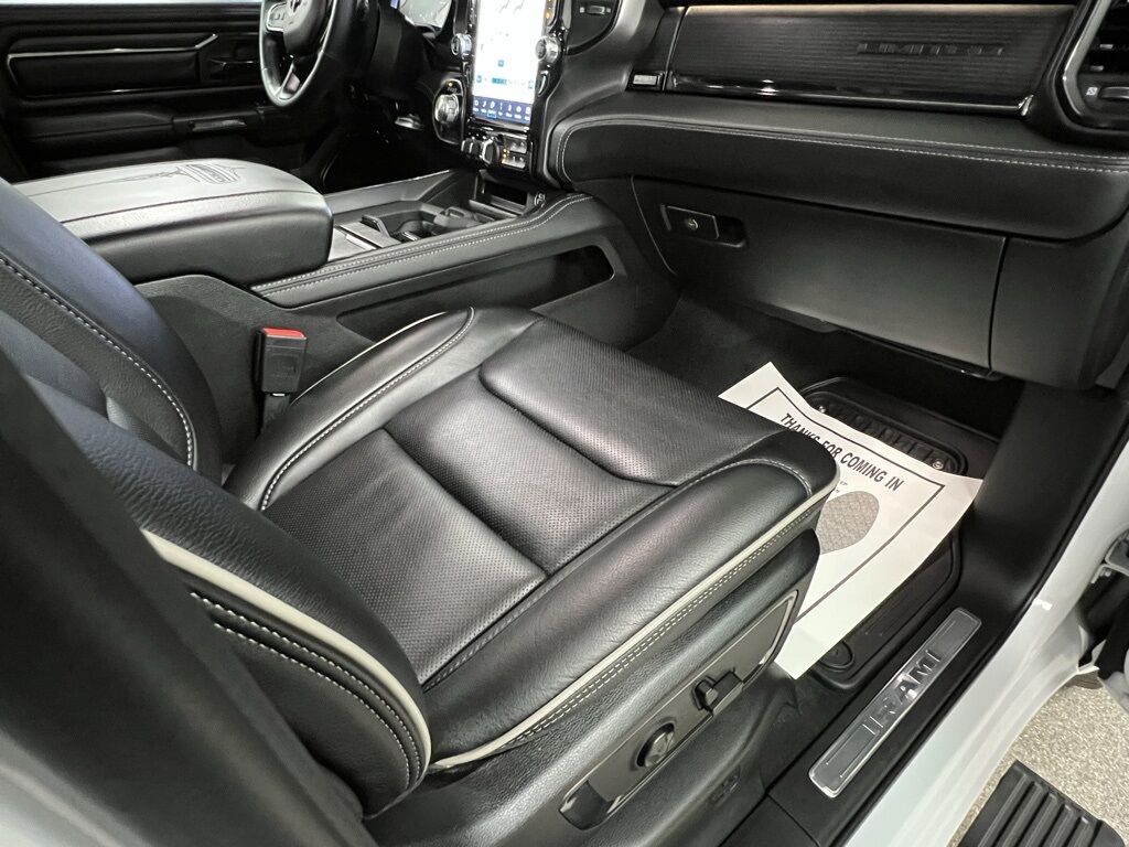 2023 Ram 1500 Limited Highlands Ranch CO