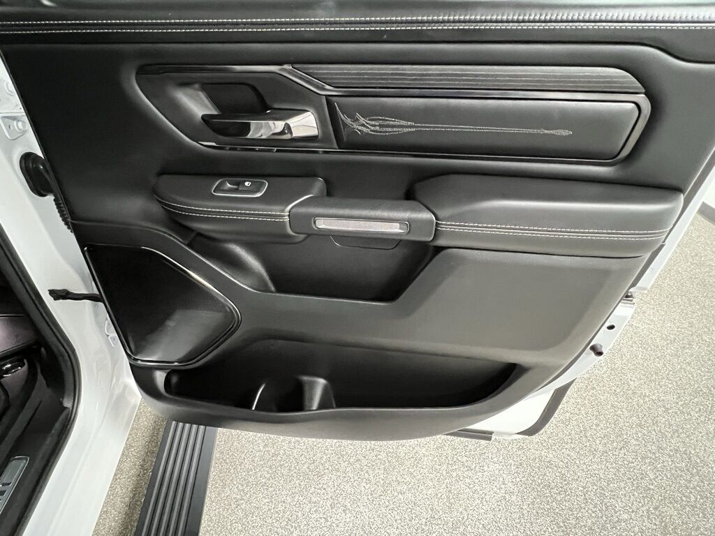 2023 Ram 1500 Limited Highlands Ranch CO
