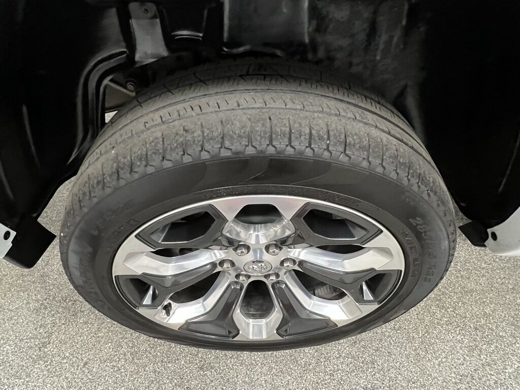 2023 Ram 1500 Limited Highlands Ranch CO