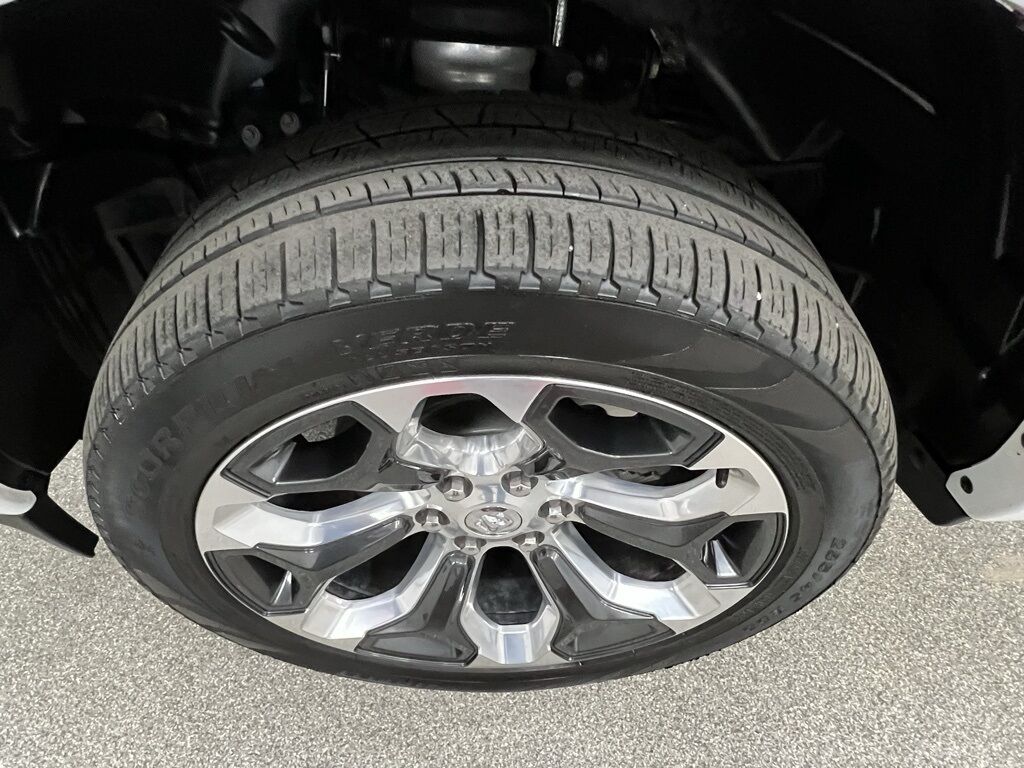 2023 Ram 1500 Limited Highlands Ranch CO