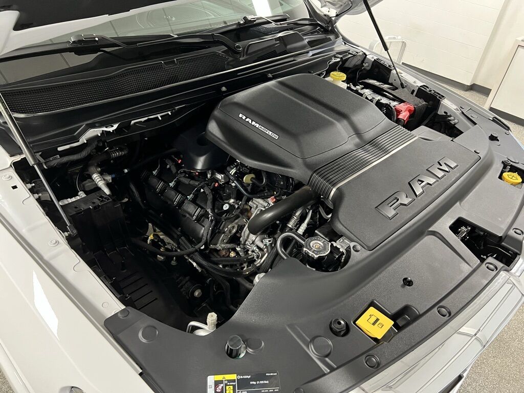 2023 Ram 1500 Limited Highlands Ranch CO