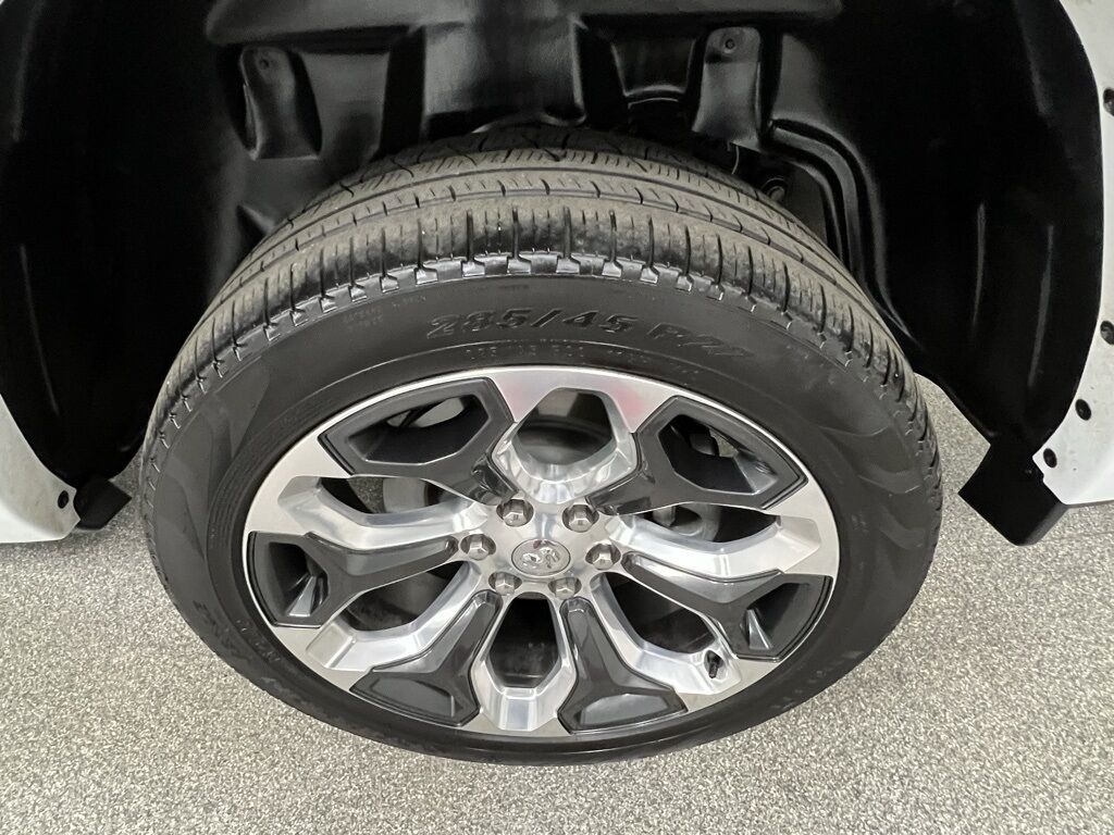 2023 Ram 1500 Limited Highlands Ranch CO