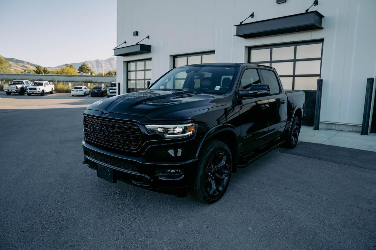 2023 Ram 1500 Limited