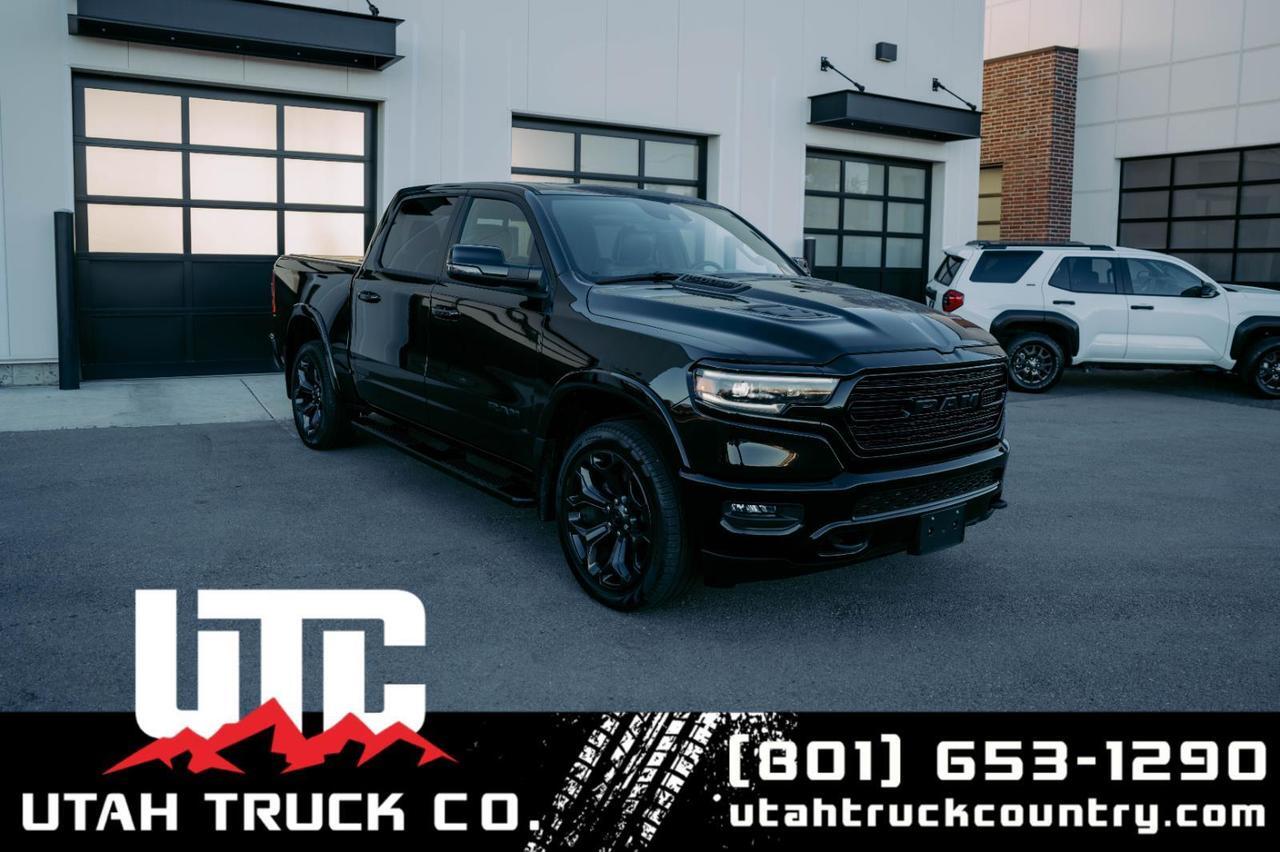 2023 Ram 1500 Limited