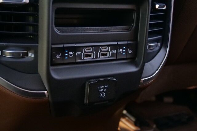 2023 Ram 1500 Limited Longhorn 4X4 / Southfork Edition / 5.7L V8! High Point NC
