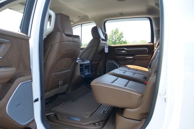 2023 Ram 1500 Limited Longhorn 4X4 / Southfork Edition / 5.7L V8! High Point NC