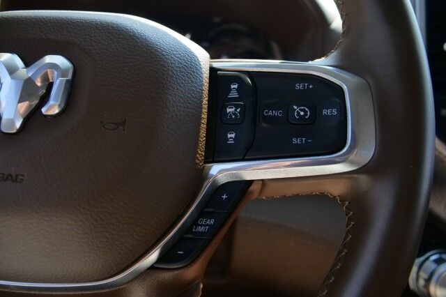 2023 Ram 1500 Limited Longhorn 4X4 / Southfork Edition / 5.7L V8! High Point NC