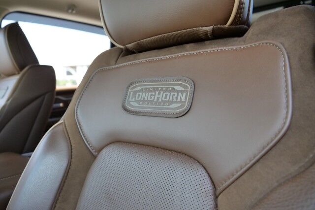 2023 Ram 1500 Limited Longhorn 4X4 / Southfork Edition / 5.7L V8! High Point NC