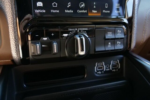 2023 Ram 1500 Limited Longhorn 4X4 / Southfork Edition / 5.7L V8! High Point NC