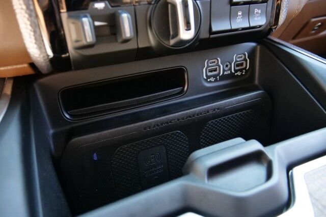 2023 Ram 1500 Limited Longhorn 4X4 / Southfork Edition / 5.7L V8! High Point NC