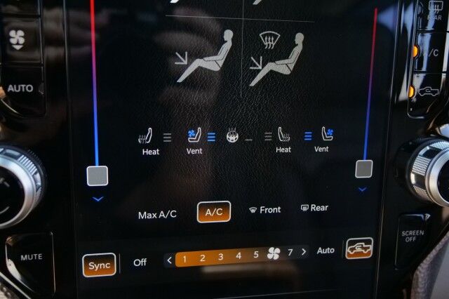2023 Ram 1500 Limited Longhorn 4X4 / Southfork Edition / 5.7L V8! High Point NC