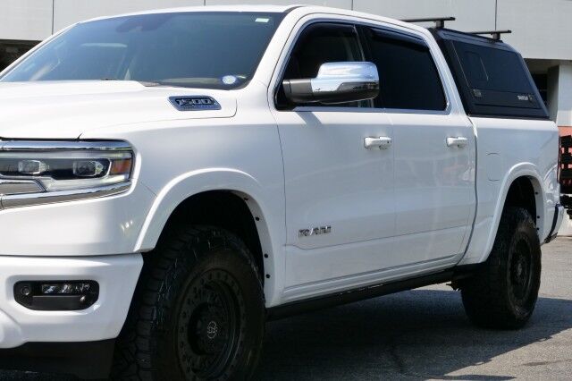 2023 Ram 1500 Limited Longhorn 4X4 / Southfork Edition / 5.7L V8! High Point NC