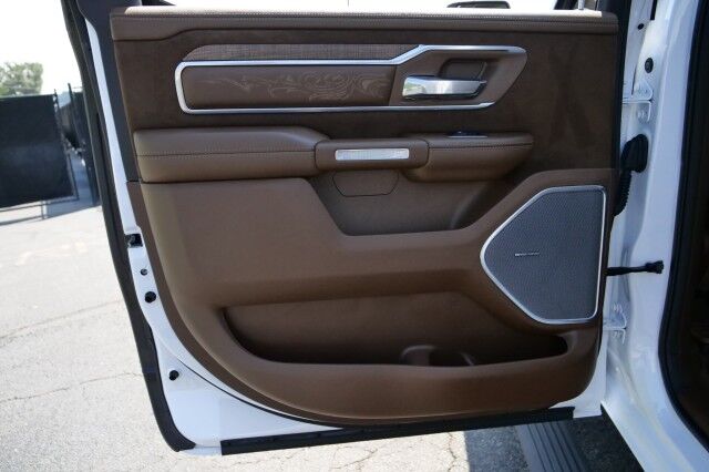2023 Ram 1500 Limited Longhorn 4X4 / Southfork Edition / 5.7L V8! High Point NC