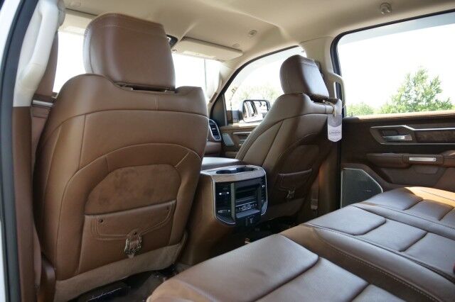 2023 Ram 1500 Limited Longhorn 4X4 / Southfork Edition / 5.7L V8! High Point NC