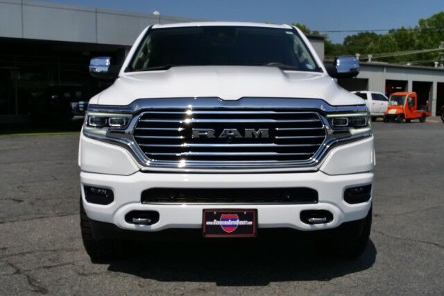 2023 Ram 1500 Limited Longhorn 4X4 / Southfork Edition / 5.7L V8! High Point NC
