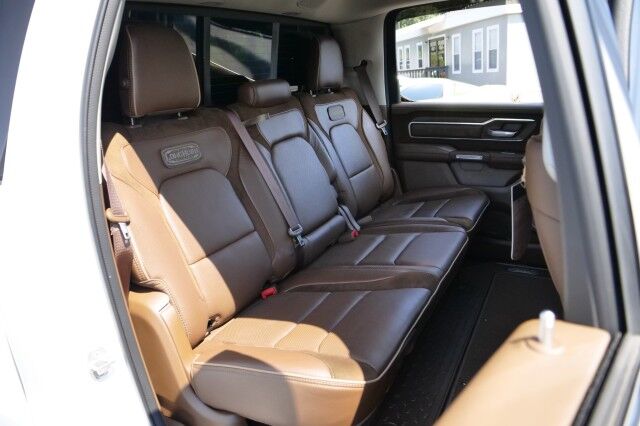 2023 Ram 1500 Limited Longhorn 4X4 / Southfork Edition / 5.7L V8! High Point NC