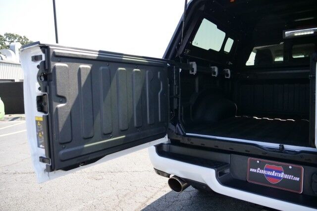 2023 Ram 1500 Limited Longhorn 4X4 / Southfork Edition / 5.7L V8! High Point NC