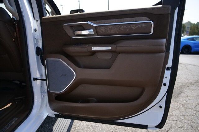 2023 Ram 1500 Limited Longhorn 4X4 / Southfork Edition / 5.7L V8! High Point NC