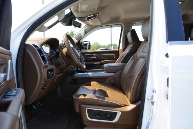 2023 Ram 1500 Limited Longhorn 4X4 / Southfork Edition / 5.7L V8! High Point NC