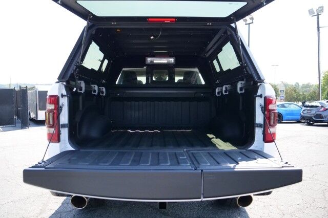 2023 Ram 1500 Limited Longhorn 4X4 / Southfork Edition / 5.7L V8! High Point NC